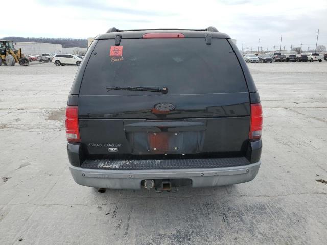 Photo 6 from auction – 2002 FORD EXPLORER X with VIN 1FMDU73E92UA58556