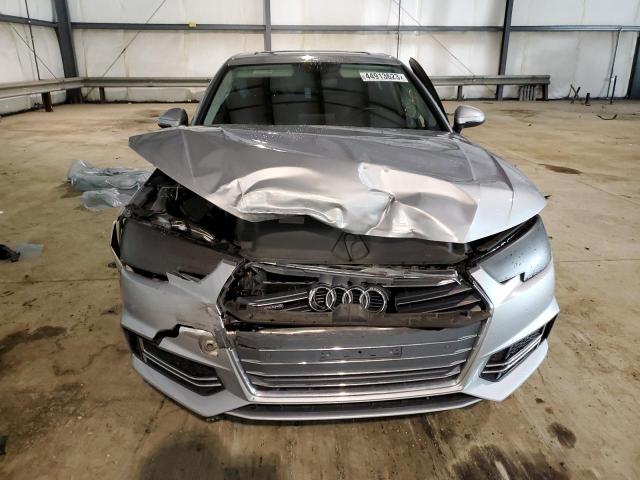Photo 5 from auction – 2017 AUDI A4 PREMIUM with VIN WAUENAF45HN067714