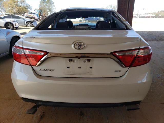 Photo 6 from auction – 2017 TOYOTA CAMRY LE with VIN 4T1BF1FK9HU325817