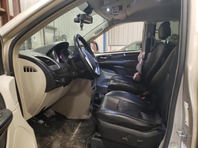 Photo 7 from auction – 2013 CHRYSLER TOWN & COU with VIN 2C4RC1CG9DR588490