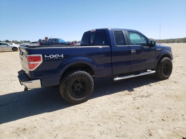 Photo 3 from auction – 2011 FORD F150 SUPER with VIN 1FTFX1EF1BKD73208