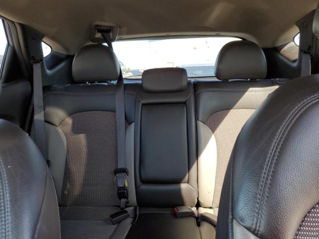 Photo 10 from auction – 2012 HYUNDAI TUCSON GLS with VIN KM8JUCACXCU444837