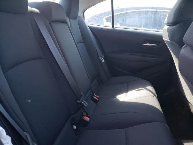 Photo 10 from auction – 2021 TOYOTA COROLLA LE with VIN 5YFEPMAE2MP221775