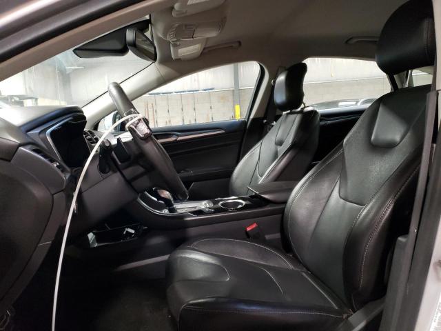 Photo 7 from auction – 2013 FORD FUSION TIT with VIN 3FA6P0D9XDR354909