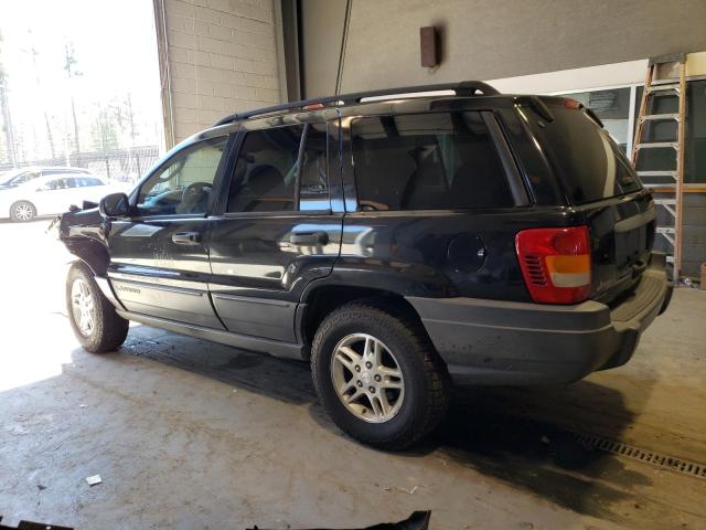 Photo 2 from auction – 2004 JEEP GRAND CHER with VIN 1J4GW48S14C331484