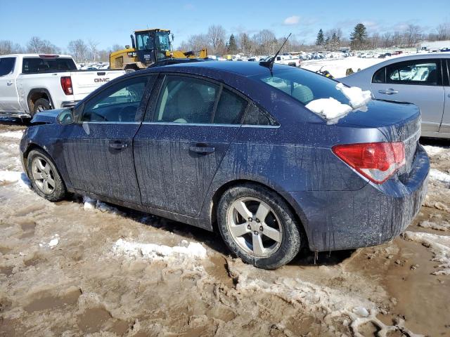 Photo 2 from auction – 2013 CHEVROLET CRUZE LT with VIN 1G1PC5SB2D7217833
