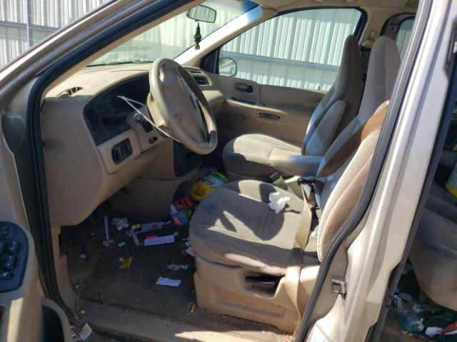 Photo 7 from auction – 2002 FORD WINDSTAR L with VIN 2FMZA51482BB66654