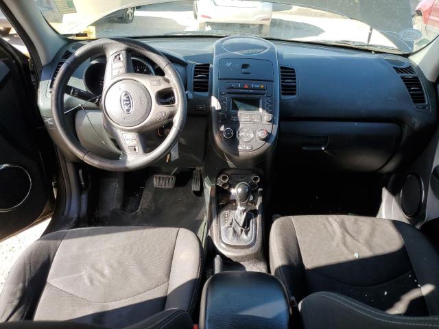 Снимка 8 от търг – 2012 KIA SOUL + с VIN KNDJT2A68C7475224