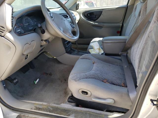 Photo 7 from auction – 2003 CHEVROLET MALIBU LS with VIN 1G1NE52J53M627633