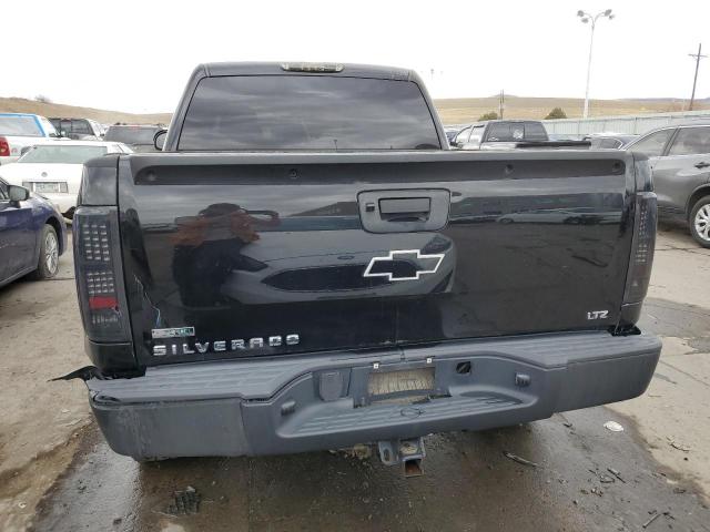 Photo 6 from auction – 2010 CHEVROLET SILVERADO with VIN 3GCRKTE34AG294411