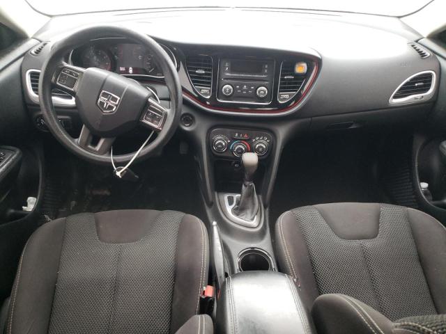 Photo 8 from auction – 2015 DODGE DART SXT with VIN 1C3CDFBB2FD380595