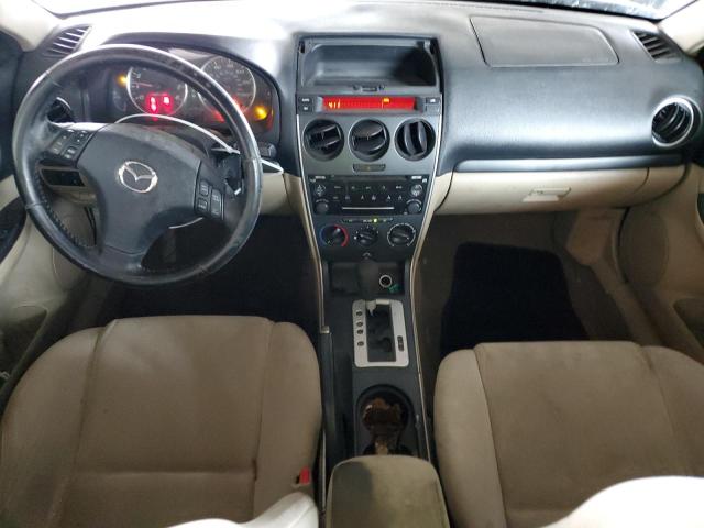 Photo 8 from auction – 2008 MAZDA MAZDA6I with VIN 1YVHP80C385M22165