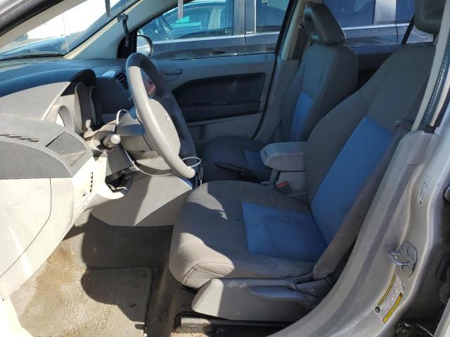 Photo 7 from auction – 2007 DODGE CALIBER SX with VIN 1B3HB48B87D117467