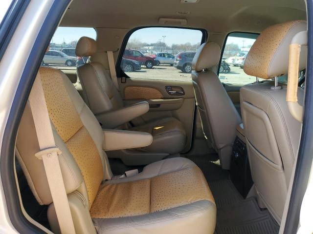 Photo 11 from auction – 2010 CADILLAC ESCALADE with VIN 1GYUCAEF7AR145264