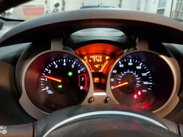 Photo 9 from auction – 2015 NISSAN JUKE S with VIN JN8AF5MV6FT550692
