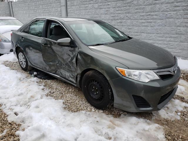 Photo 4 from auction – 2014 TOYOTA CAMRY L with VIN 4T1BF1FK3EU856216