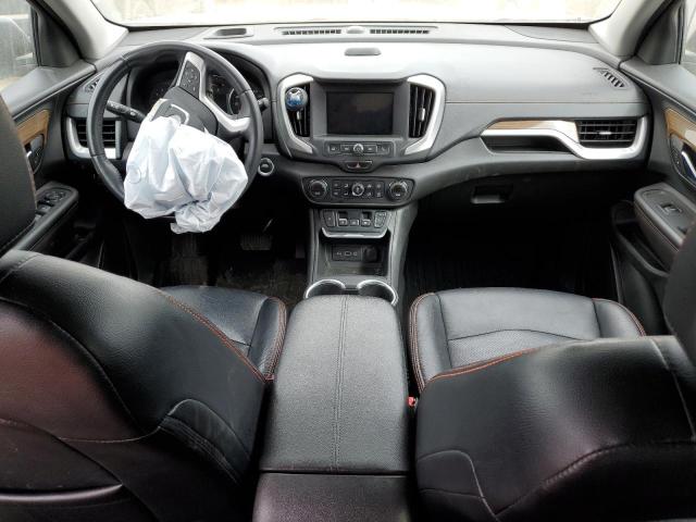Photo 8 from auction – 2021 GMC TERRAIN SL with VIN 3GKALTEV7ML385734