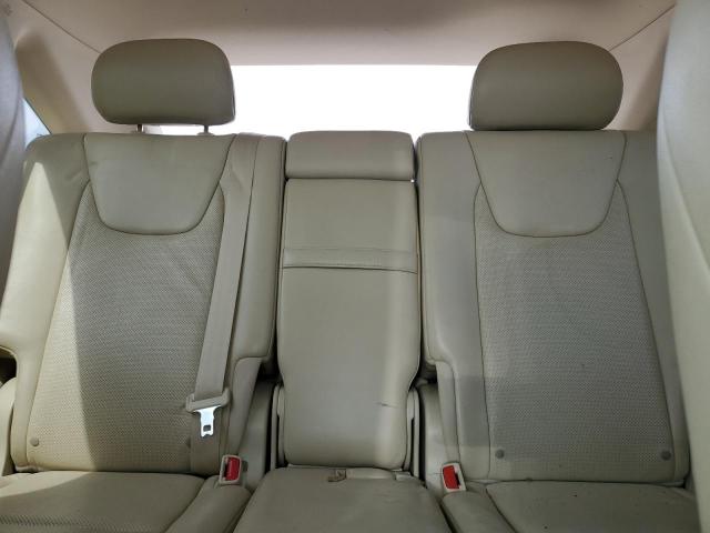 Photo 10 from auction – 2012 LEXUS RX 350 with VIN 2T2ZK1BA7CC073997