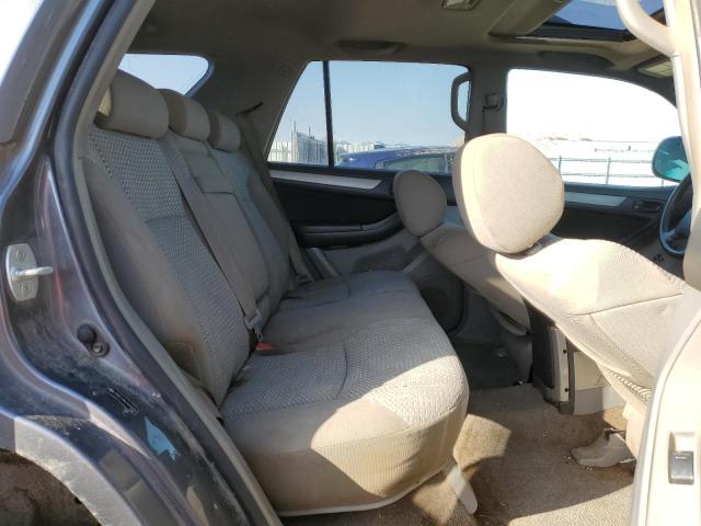 Photo 11 from auction – 2007 TOYOTA 4RUNNER SR with VIN JTEBU14R670108303
