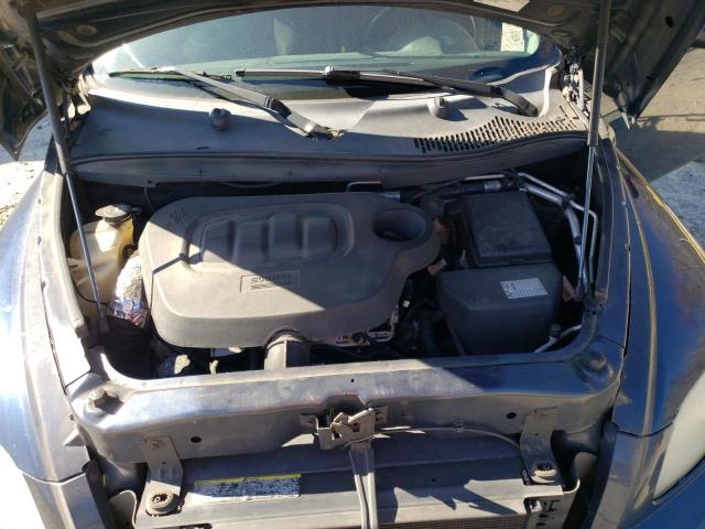 Photo 12 from auction – 2009 CHEVROLET HHR LS with VIN 3GNCA13B49S640044