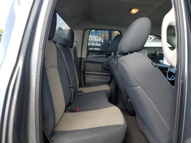 Photo 10 from auction – 2012 DODGE RAM 1500 S with VIN 1C6RD7FT8CS325386