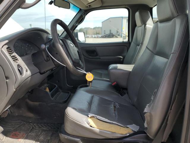 صورة رقم 7 من المزاد - 2008 FORD RANGER مع VIN 1FTYR10D38PA95089