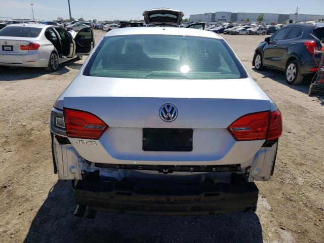 Photo 6 from auction – 2012 VOLKSWAGEN JETTA BASE with VIN 3VW2K7AJ7CM338481