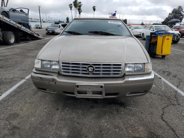 Photo 5 from auction – 2001 CADILLAC ELDORADO E with VIN 1G6EL12Y51B104904