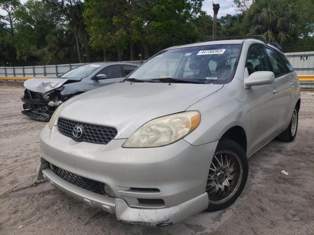 TOYOTA COROLLA MA 2003 con VIN 2T1KR32E83C108532 - Foto de la subasta