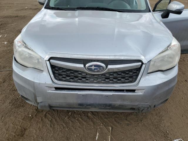 Photo 11 from auction – 2014 SUBARU FORESTER 2 with VIN JF2SJAPC4EH516075