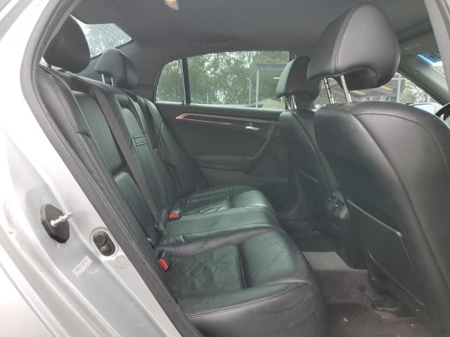 Photo 10 from auction – 2008 ACURA TL with VIN 19UUA66238A031468