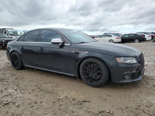 Photo 4 from auction – 2010 AUDI S4 PREMIUM with VIN WAUBGAFL2AA013871