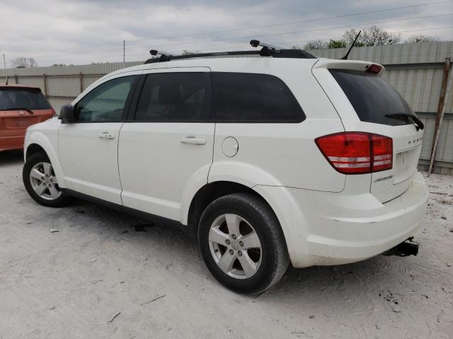 Photo 2 from auction – 2017 DODGE JOURNEY SE with VIN 3C4PDCAB2HT545751