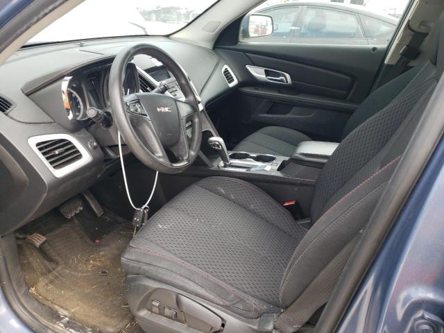 Photo 7 from auction – 2011 GMC TERRAIN SL with VIN 2CTALMEC7B6359849