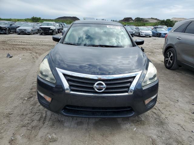 Photo 5 from auction – 2013 NISSAN ALTIMA 2.5 with VIN 1N4AL3AP6DC171080