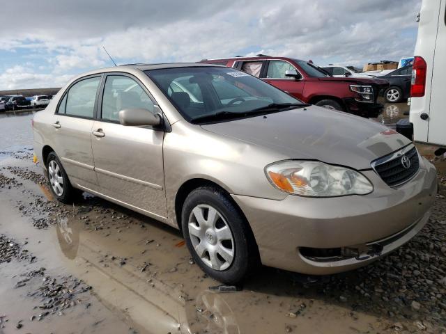 Photo 4 from auction – 2006 TOYOTA COROLLA CE with VIN 1NXBR32E46Z632537