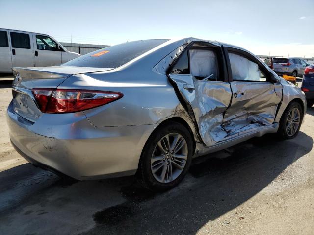 Photo 3 from auction – 2017 TOYOTA CAMRY LE with VIN 4T1BF1FK9HU446590