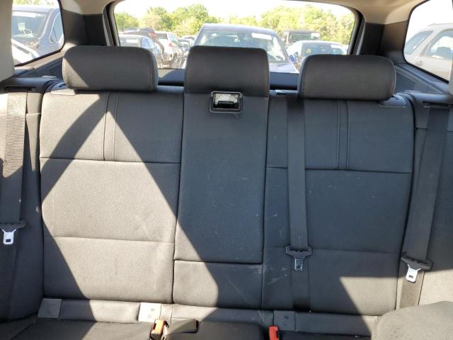 Photo 10 from auction – 2007 BMW X3 3.0SI with VIN WBXPC93457WF03609