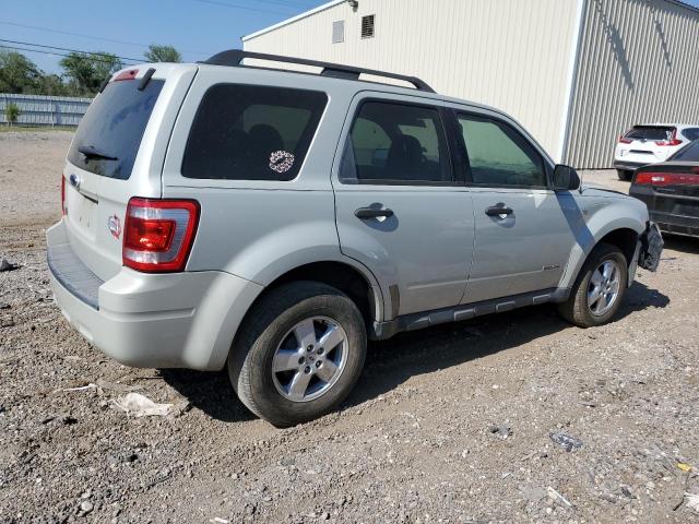 Photo 3 from auction – 2008 FORD ESCAPE XLT with VIN 1FMCU03168KE39186
