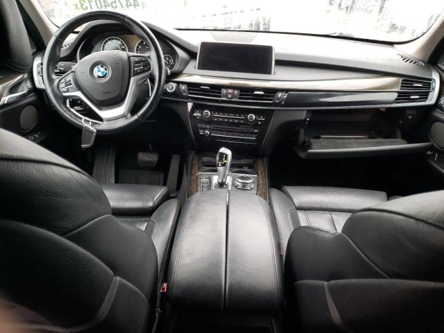 Photo 8 from auction – 2014 BMW X5 XDRIVE3 with VIN 5UXKR0C54E0K44519