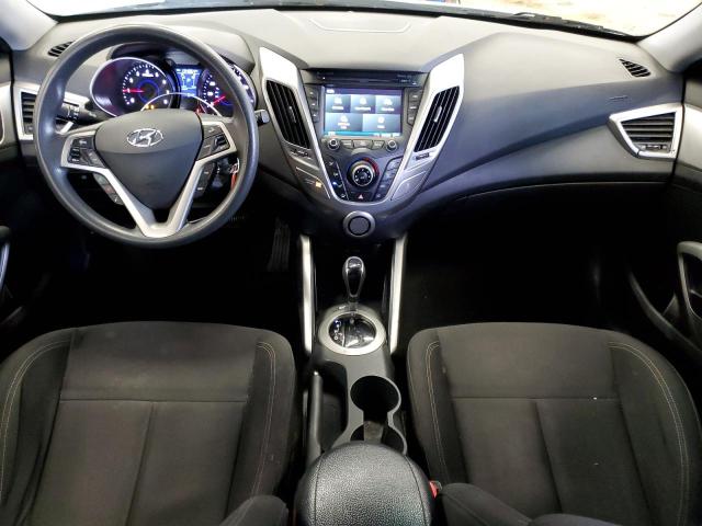 Photo 8 from auction – 2014 HYUNDAI VELOSTER with VIN KMHTC6AD3EU192437