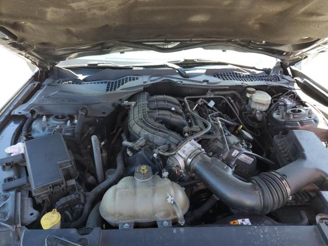 Photo 11 from auction – 2017 FORD MUSTANG with VIN 1FA6P8AM7H5290733