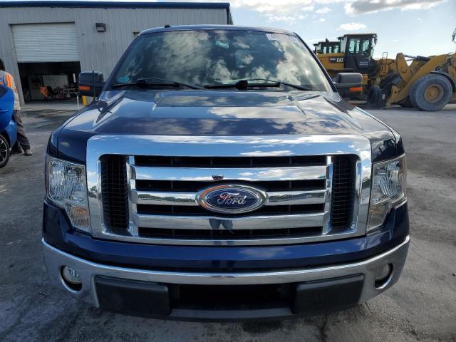 Photo 5 from auction – 2010 FORD F150 SUPER with VIN 1FTEX1C82AFD30228