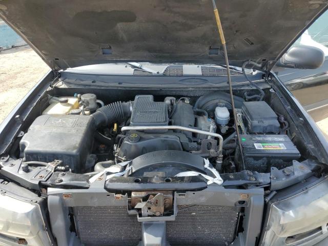 Photo 12 from auction – 2003 CHEVROLET TRAILBLAZE with VIN 1GNDT13S532199204