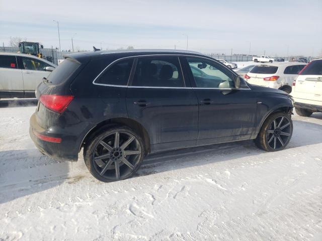 Photo 3 from auction – 2014 AUDI Q5 TECHNIK with VIN WA1MMCFP9EA003549