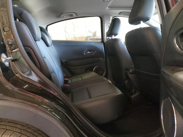 Photo 11 from auction – 2016 HONDA HR-V EXL with VIN 3CZRU5H73GM749161