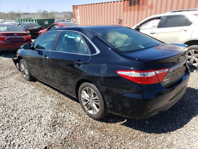 Photo 2 from auction – 2017 TOYOTA CAMRY LE with VIN 4T1BF1FK7HU789785