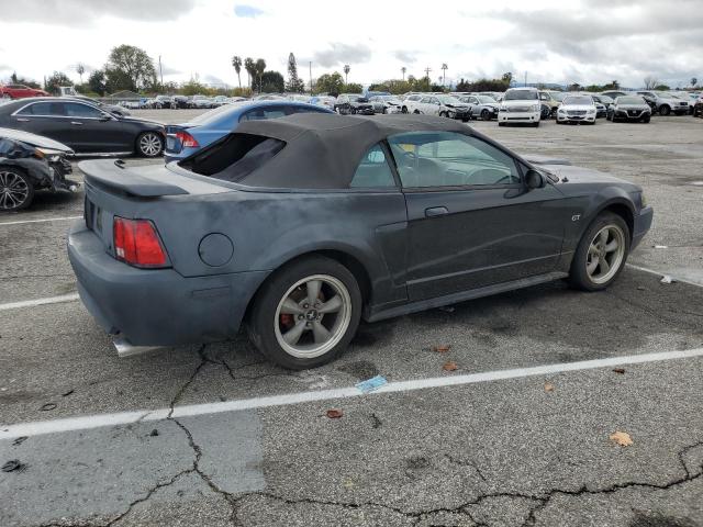 Photo 3 from auction – 2002 FORD MUSTANG GT with VIN 1FAFP45X42F101678