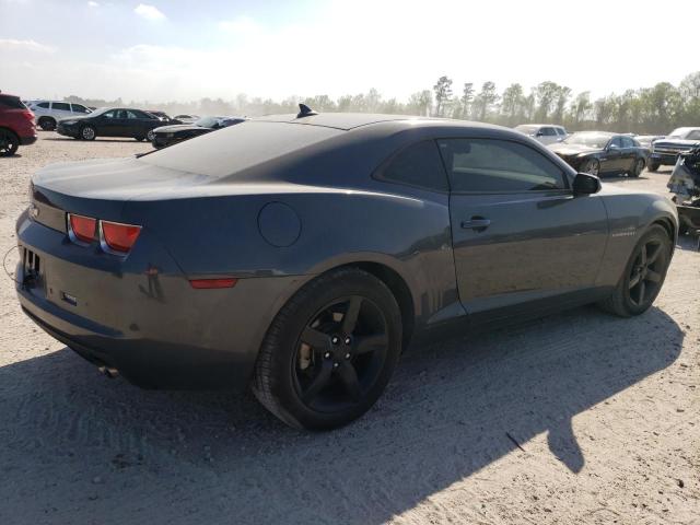 Photo 3 from auction – 2010 CHEVROLET CAMARO LT with VIN 2G1FC1EV7A9175373