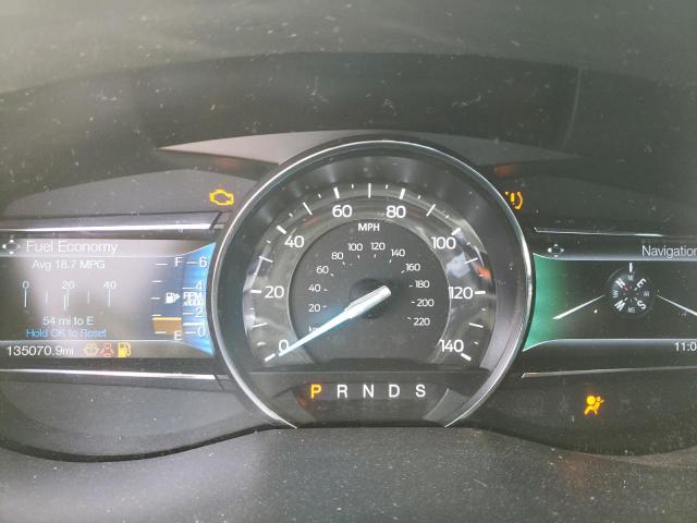 Zdjęcie 9 z aukcji – 2016 FORD EXPLORER X z VIN 1FM5K8D87GGB05811